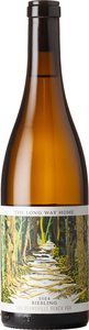 The Long Way Home Riesling 2024, VQA Beamsville Bench, Niagara Bottle