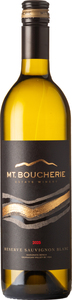 Mt. Boucherie Reserve Sauvignon Blanc, Naramata Bench, Okanagan Valley 2025 Bottle