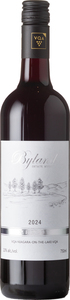 Byland Merlot 2024, Niagara On The Lake, Niagara Peninsula Bottle