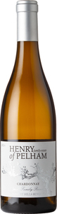 Henry Of Pelham Speck Family Reserve Chardonnay 2024, VQA Short Hills Bench Bottle
