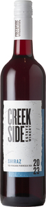 Creekside Shiraz 2023, VQA Niagara Peninsula  Bottle