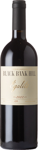Black Bank Hill Égalité 2023, Lincoln Lakeshore, Niagara Peninsula Bottle
