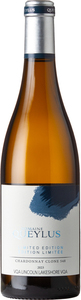 Domaine Queylus Chardonnay Limited Edition Clone 548 2023, Lincoln Lakeshore, Niagara Peninsula Bottle