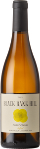Black Bank Hill Chardonnay 2023, VQA Lincoln Lakeshore Bottle