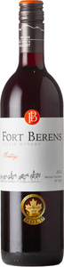 Fort Berens Meritage 2022, BC VQA British Columbia Bottle