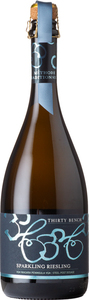 Thirty Bench Sparkling Riesling Steel Post Dosage, Niagara Peninsula Bottle