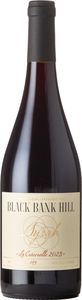 Black Bank Hill Syrah La Crécerelle 2023, Lincoln Lakeshore, Niagara Peninsula Bottle