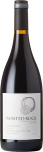 Painted Rock Syrah, Skaha Bench, Okanagan Valley 2023 Bottle