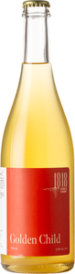 1818 Farm & Cidery Golden Child Bottle