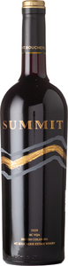 Mt. Boucherie Summit 2020, BC VQA British Columbia Bottle
