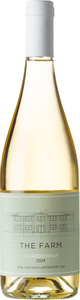 The Farm Chardonnay 2024, Lincoln Lakeshore, Niagara Peninsula Bottle