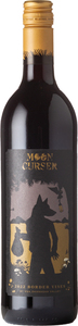 Moon Curser Border Vines 2022, Okanagan Valley Bottle