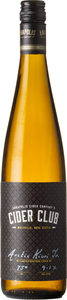 Annapolis Cider Company Arctic Kiwi Jr. Bottle