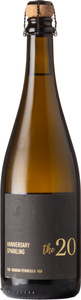 Fielding Anniversary Sparkling The Twenty 2020, Niagara Peninsula Bottle