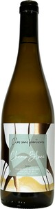 Clos Sans Frontières Chenin Blanc 2024, Quebec Bottle