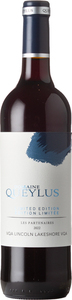 Domaine Queylus Les Partenaires Limited Edition 2022, Lincoln Lakeshore, Niagara Peninsula Bottle