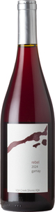 16 Mile Cellar Rebel Gamay 2024, Creek Shores, Niagara Peninsula Bottle