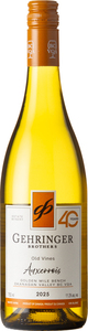 Gehringer Brothers Old Vines Auxerrois 2025, Golden Mile Bench, Okanagan Valley Bottle