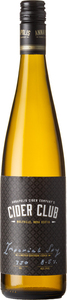 Annapolis Cider Company Imperial Spy Bottle