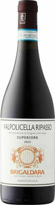 Brigaldara Valpolicella Ripasso Superiore 2024, Valpolicella Ripasso Superiore D.O.C. Bottle
