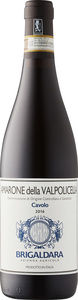 Brigaldara Cavolo Amarone Della Valpolicella 2020, Docg Bottle