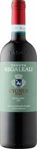 Regaleali Cygnus Blend 2021, Doc Sicilia Bottle