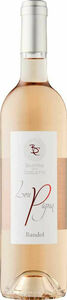 Bastide De La Ciselette Lou Pigna Bandol Rosé 2025, Aoc Bottle
