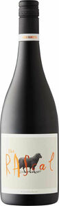 Hugh Hamilton The Rascal Shiraz 2022, Mclaren Vale, South Australia Bottle