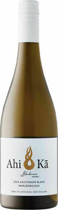 Ahi Ka Blackmore Grower Sauvignon Blanc 2024, Dillons Point, Marlborough, South Island, Sustainable Bottle