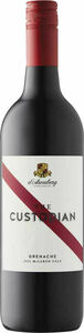 D'Arenberg The Custodian Grenache 2021, Mclaren Vale, South Australia Bottle