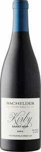 Bachelder Kirby Vineyard Gamay Noir 2023, VQA Four Mile Creek, Niagara On The Lake Bottle