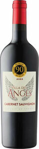 Villa Des Anges Cabernet Sauvignon 2023, France Bottle