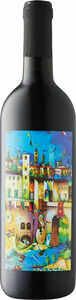 Velenosi Solestà Solimando Rosso Piceno Superiore 2023, Doc Bottle