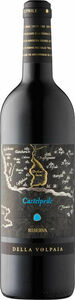 Della Volpaia Castelprile Riserva Maremma Toscana Rosso 2019, Doc Bottle