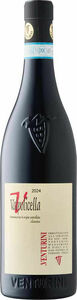 Venturini Valpolicella Classico 2024, Doc Bottle