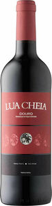 Lua Cheia Old Vines Red 2022, Doc Douro Bottle