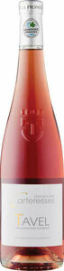 Domaine Des Carteresses Tavel 2025, A.C. Bottle