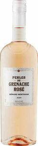 Gérard Bertrand Perles De Grenache Rosé 2025, Igp Pays D'oc, Languedoc, France Bottle