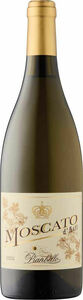 Pianbello Moscato D'Asti 2024, Docg Bottle