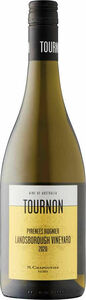 M. Chapoutier Tournon Landsborough Vineyard Viognier 2020, Pyrenees, Victoria Bottle