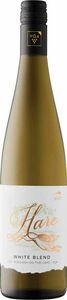Hare White Blend 2023, VQA Niagara On The Lake Bottle