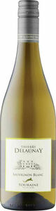 Thierry Delaunay Touraine Sauvignon Blanc 2025, Ap Bottle