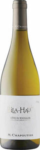 Les Vignes De Bila-haut Cotes Du Roussillon Blanc 2024, Ac, Midi Bottle