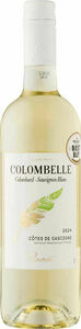 Colombelle Colombard/sauvignon Blanc 2024, Igp Côtes De Gascogne Bottle