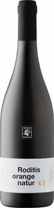 Tetramythos Orange Nature Roditis 2024, Pdo Patras Bottle