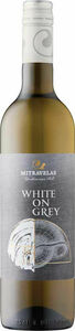 Mitravelas White On Grey Moschofilero 2025, Pgi Peloponnese, Greece Bottle