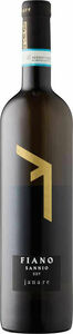 Janare Fiano 2025, Dop Sannio Bottle