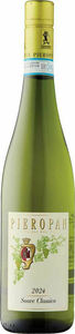 Pieropan Soave Classico 2024, D.O.C. Bottle