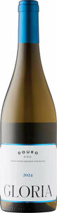 Gloria White 2024, Doc Douro, Portugal, Vegan Bottle
