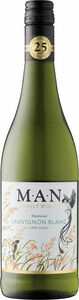Man Family Warrelwind Sauvignon Blanc 2025, Wo Western Cape Bottle